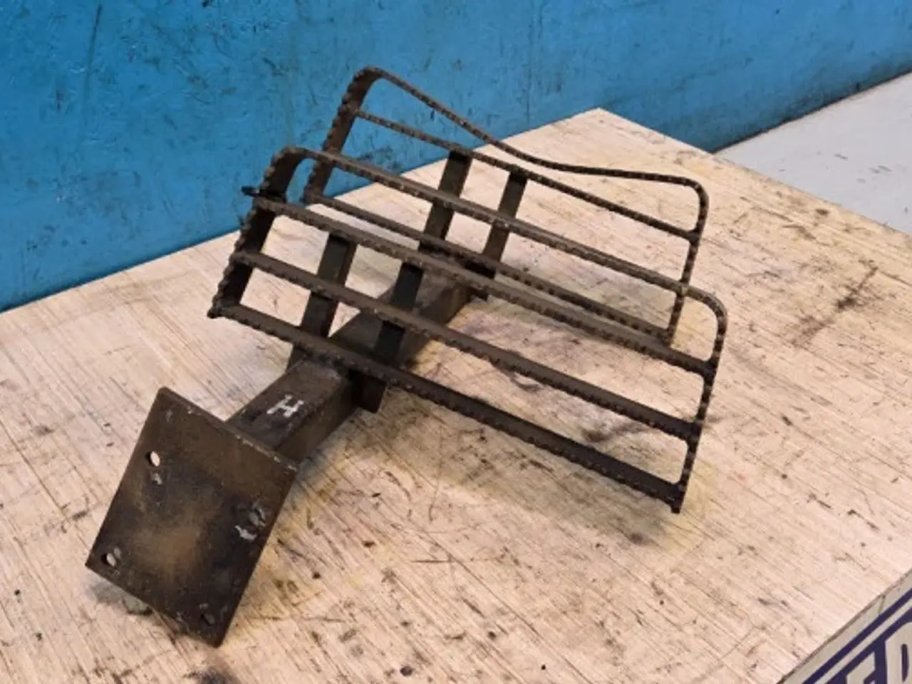 Billede 3 - Massey Ferguson 3060 Trine 3618874M91