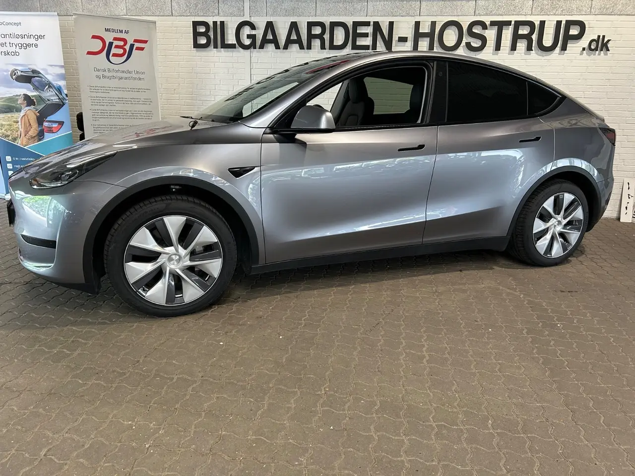 Billede 2 - Tesla Model Y  RWD