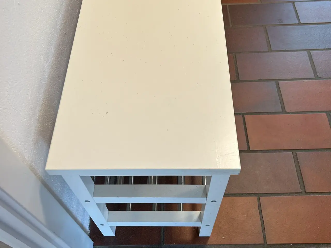 Billede 3 - IKEA skoreol