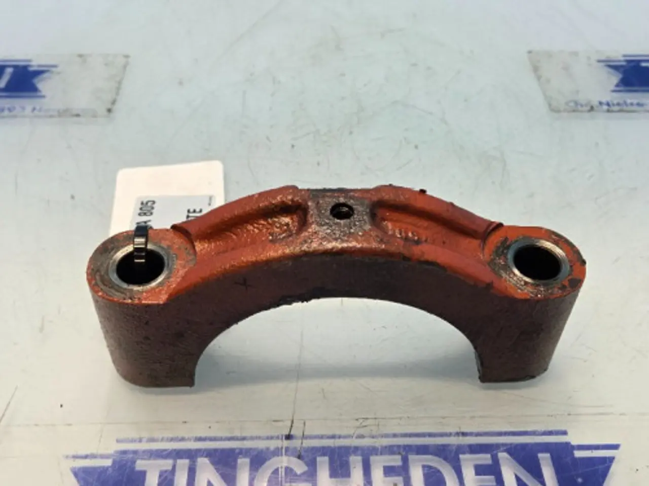 Billede 2 - Hydrema 805 Lås 592062