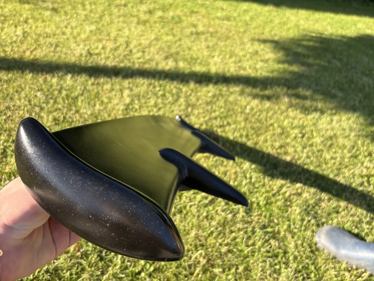 Billede 2 - Spoiler/Wing