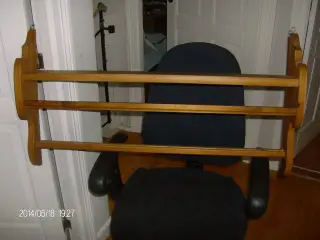tallerkenrække