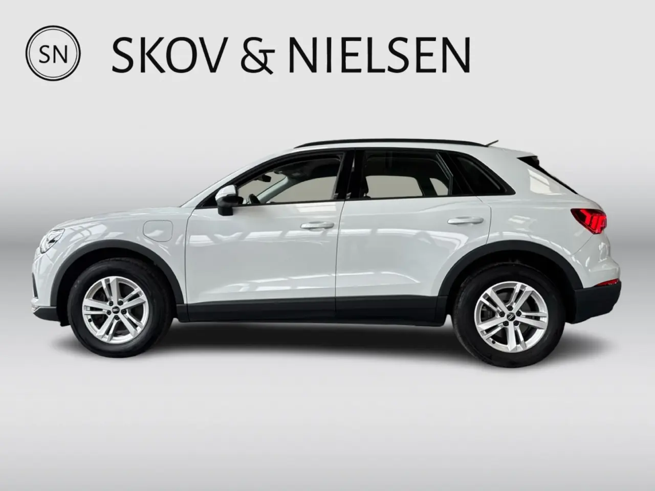 Billede 2 - Audi Q3 45 TFSi e Prestige S-tr.