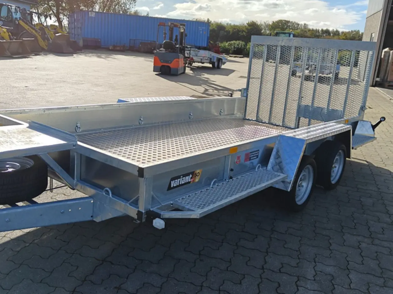 Billede 5 - Variant 2718 B4 Beavertail
