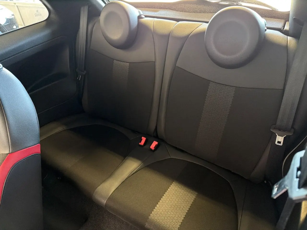 Billede 11 - Fiat 500 0,9 TwinAir 105 S