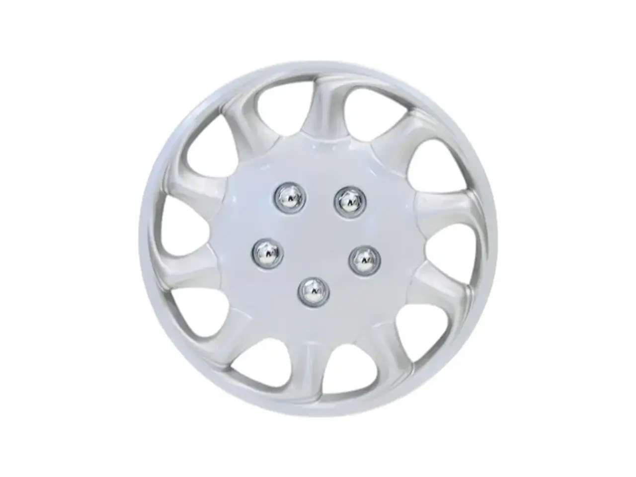 Billede 1 - Hjulkapsler 15" 4 stk