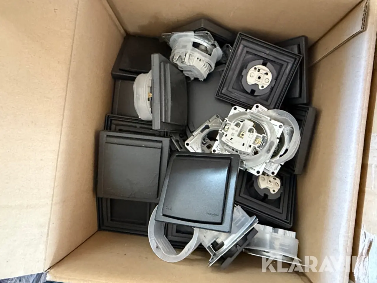 Billede 9 - Stort parti LED moduler