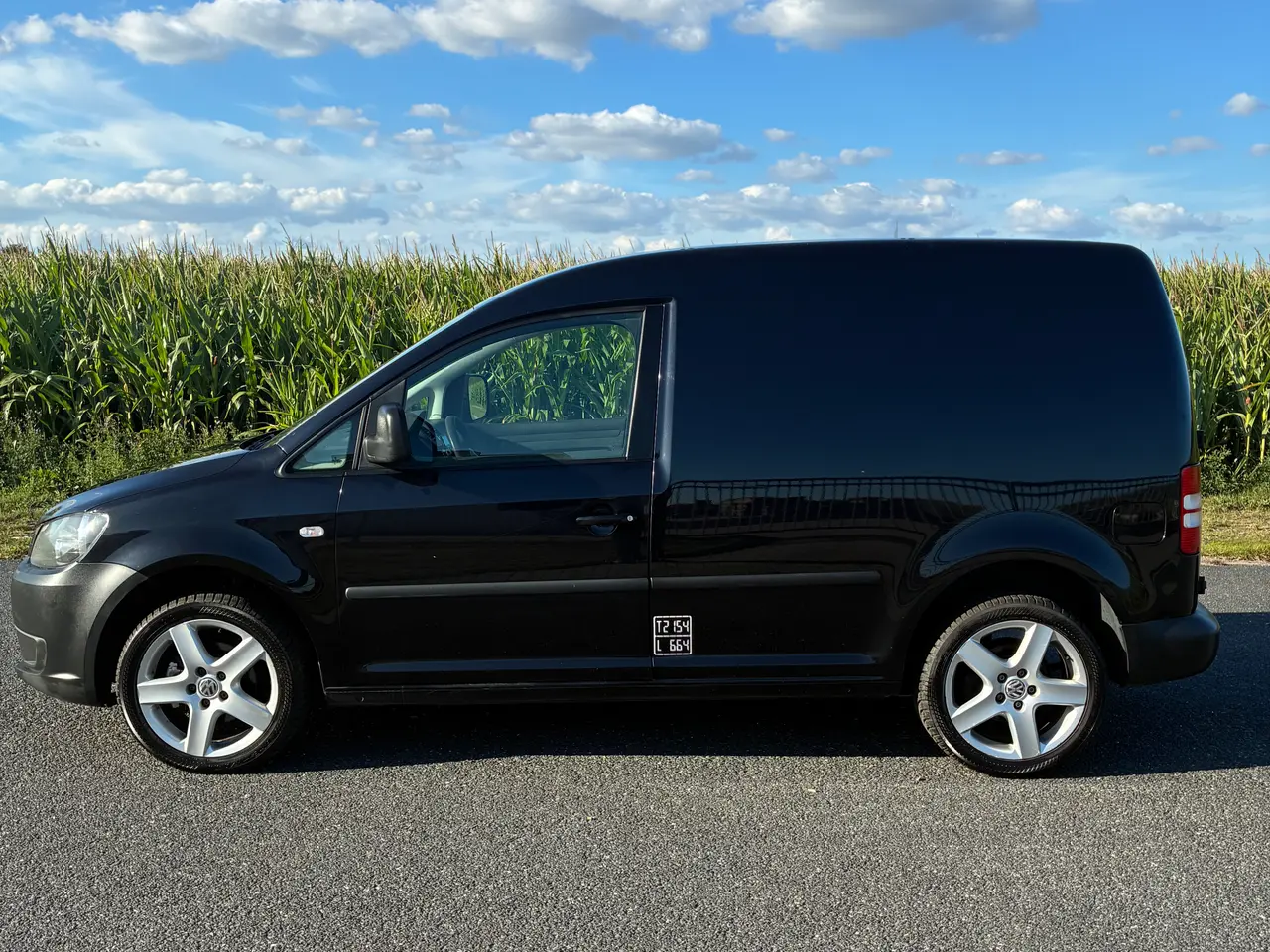Billede 4 - Volkswagen Caddy