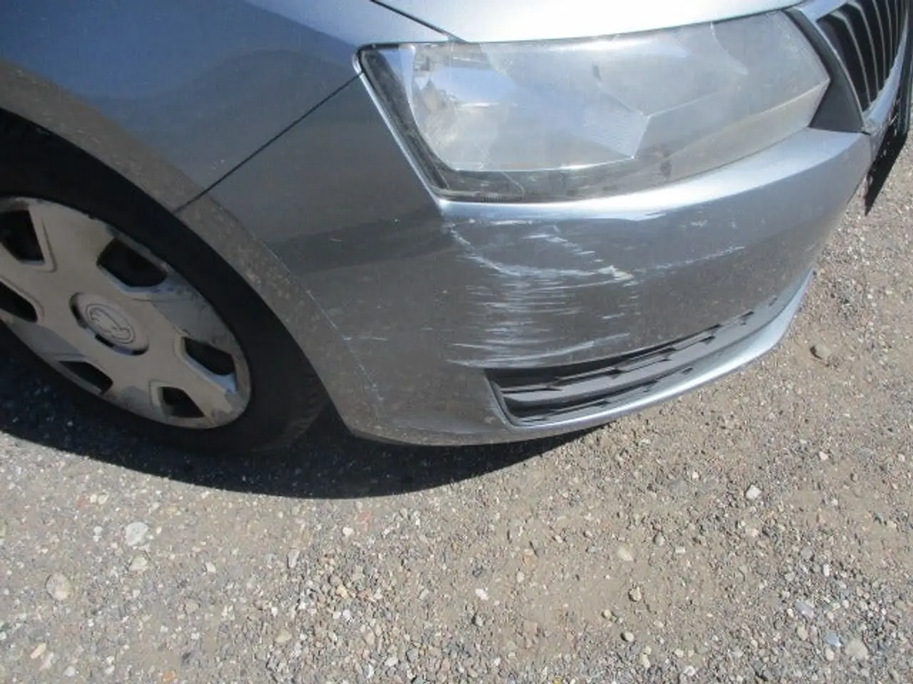 Billede 11 - Skoda Rapid 1,2 TSi 86 Active GreenTec