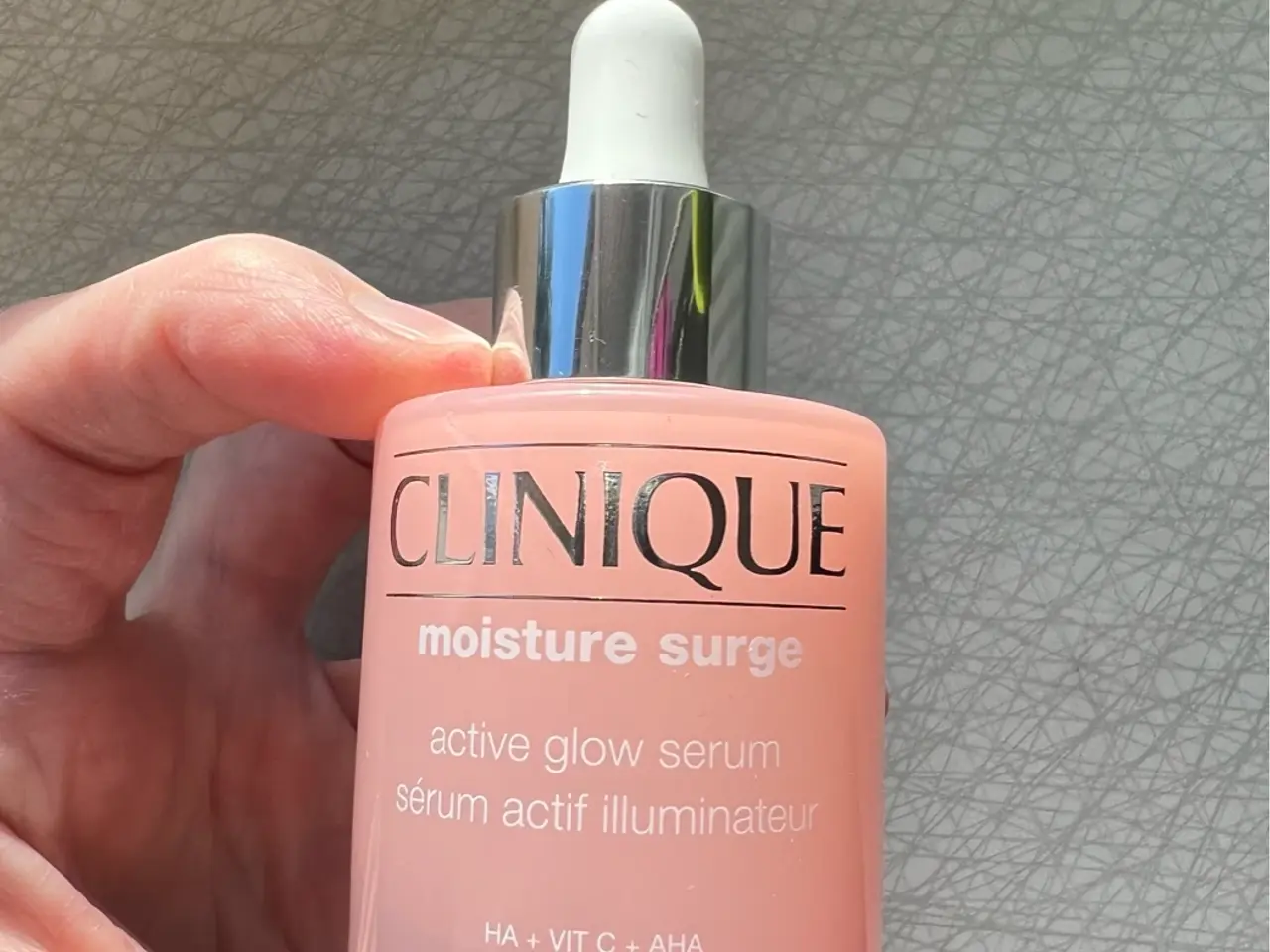 Billede 1 - Clinique Moisture Surge serum