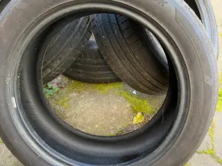 Hankook 4 stk sommerdæk – 18” – 225/50 & 255/45