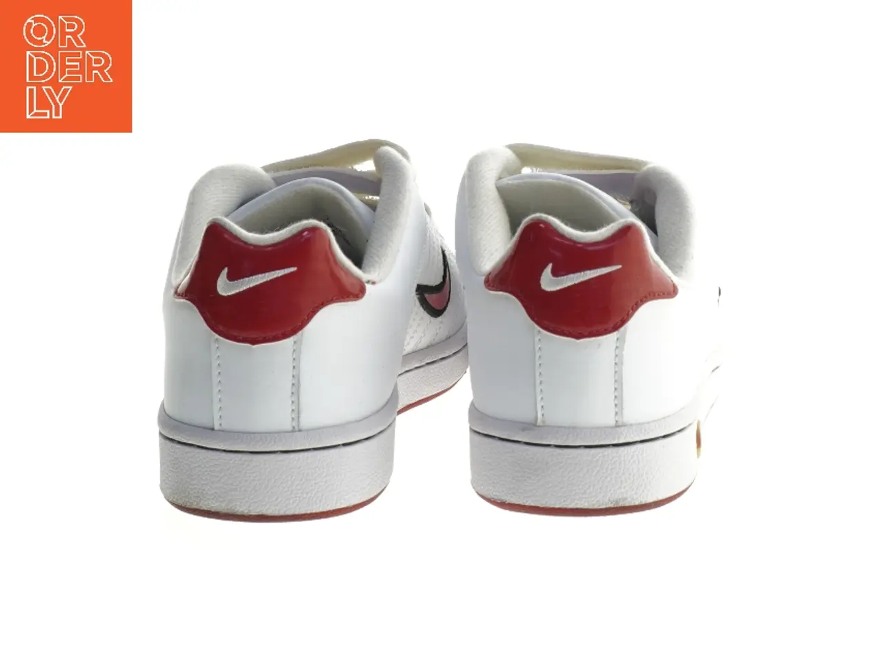 Billede 2 - Nike sneakers (str. 38,5 )