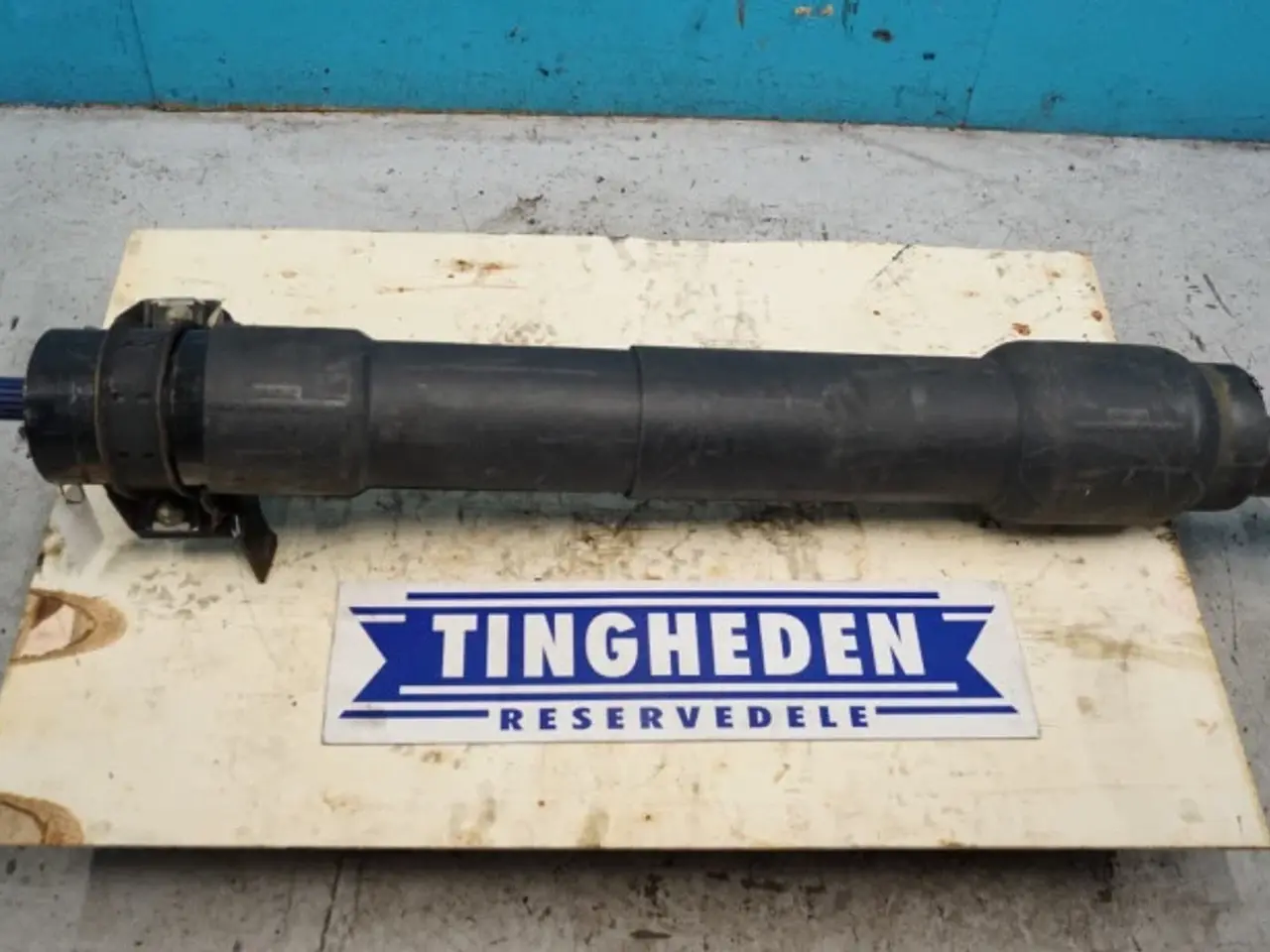 Billede 13 - Case 8010 PTO 87000205