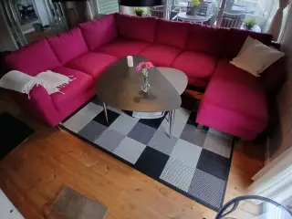Hjørnesofa