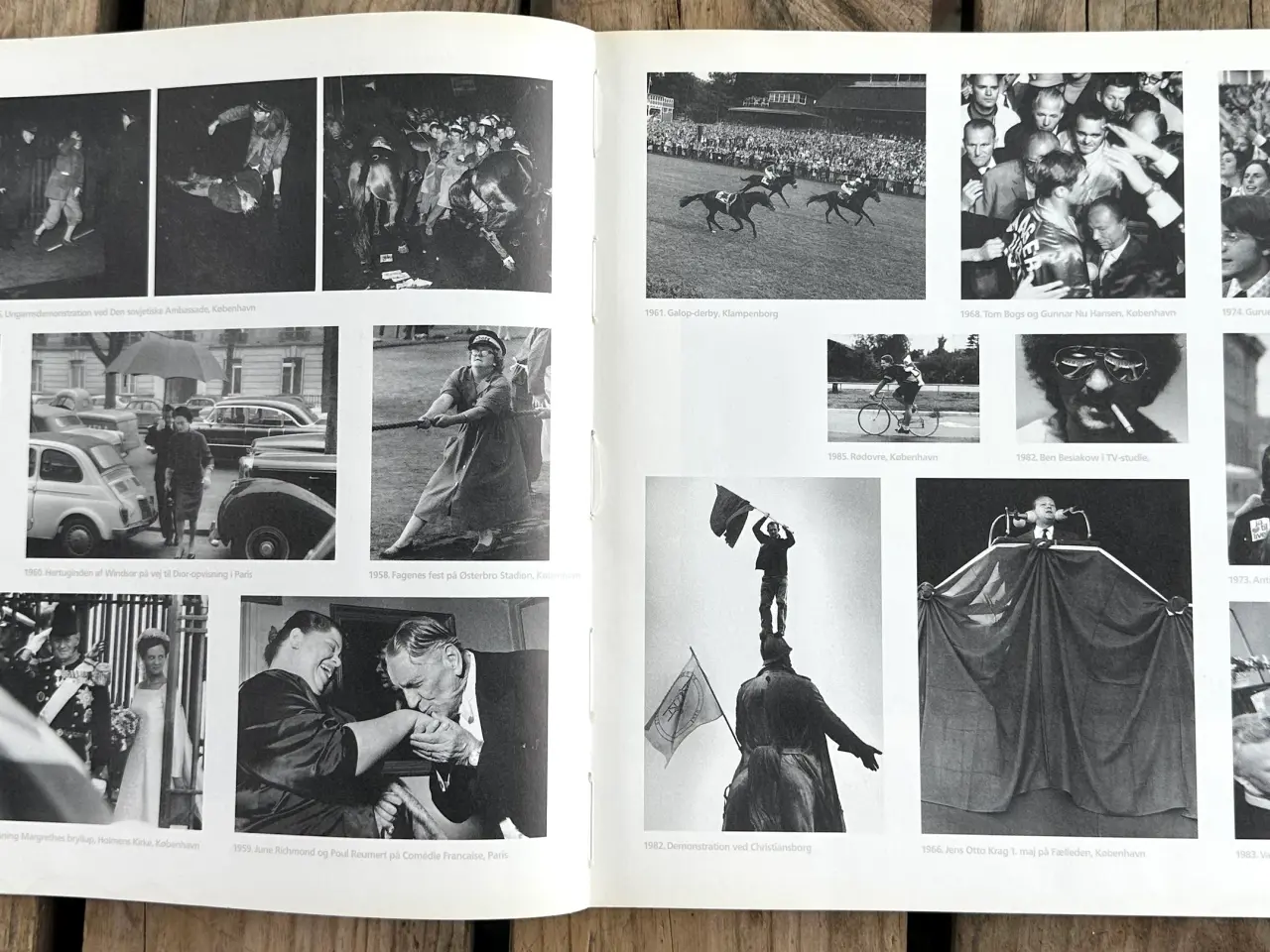 Billede 6 - Gregers Nielsen – Billeder til tiden 1948-88