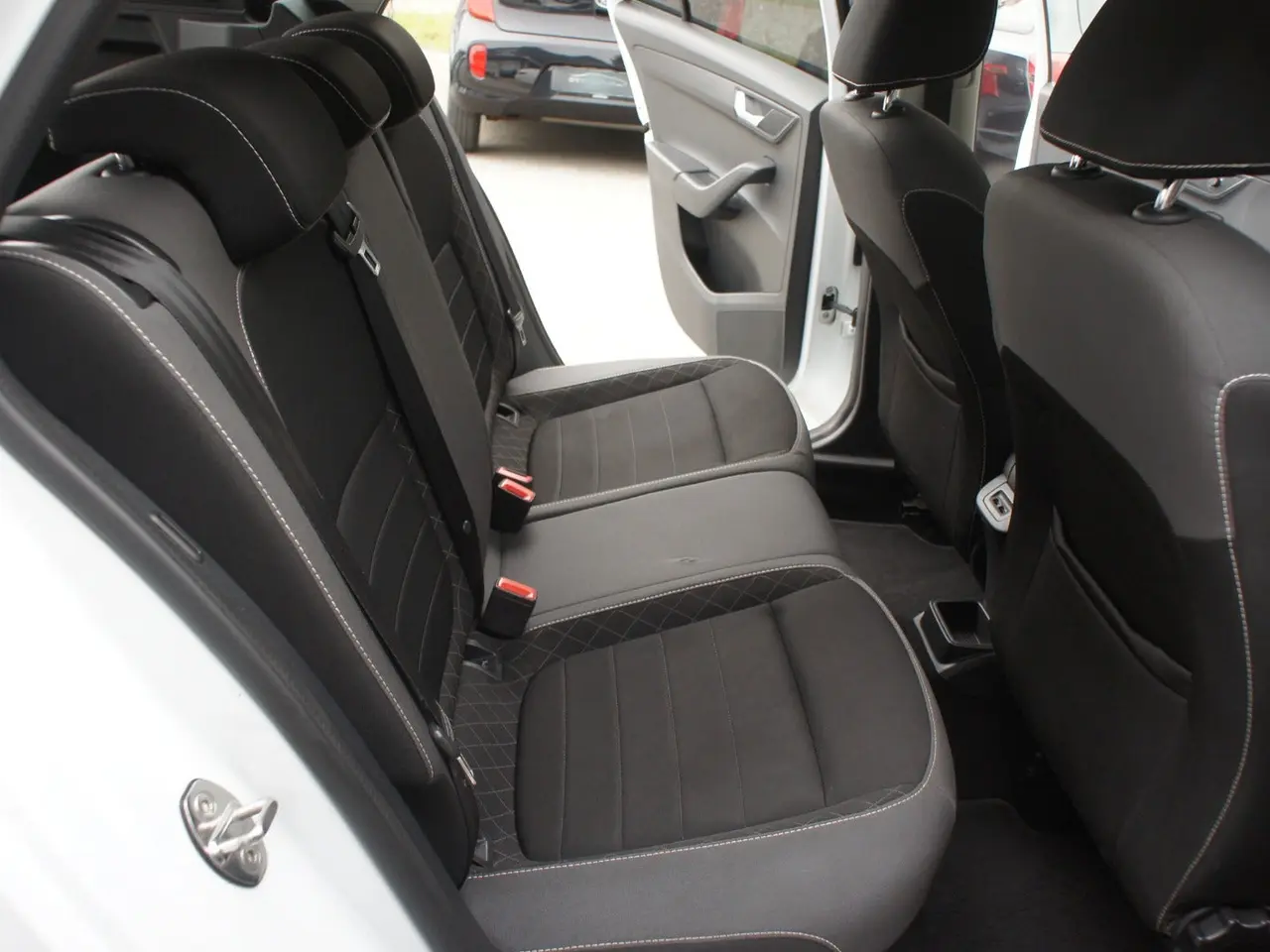 Billede 15 - Skoda Fabia 1,0 MPi 75 Active Combi
