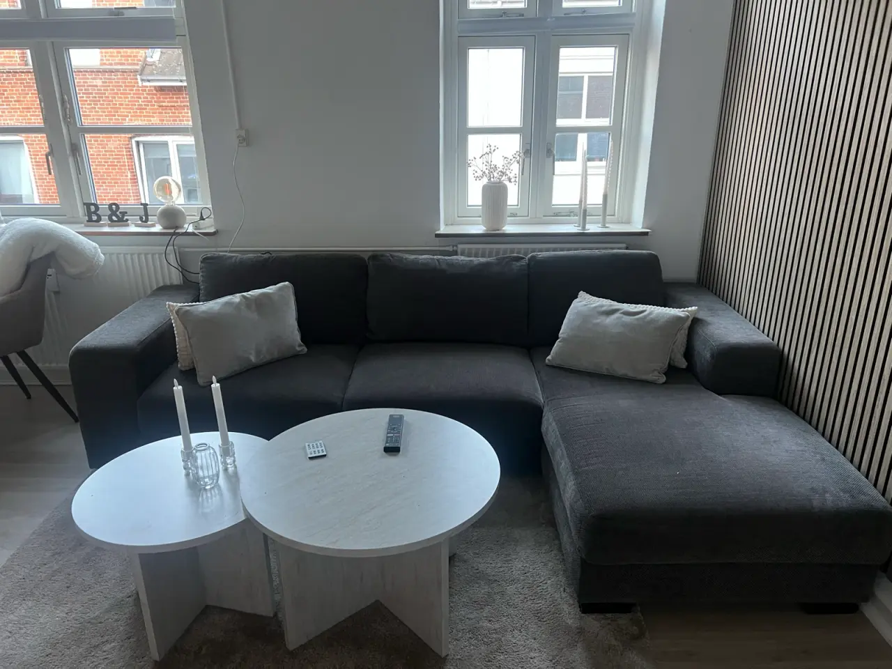 Billede 2 - Hjort Knudsen sofa
