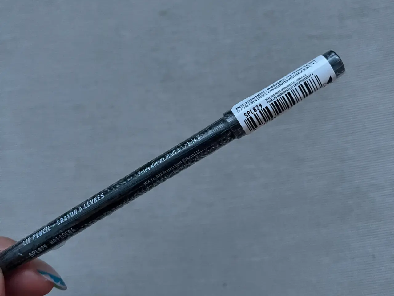 Billede 2 - Nyx lip liner - aldrig brugt