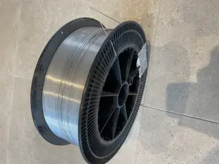 svejsetråd alumig Mg5