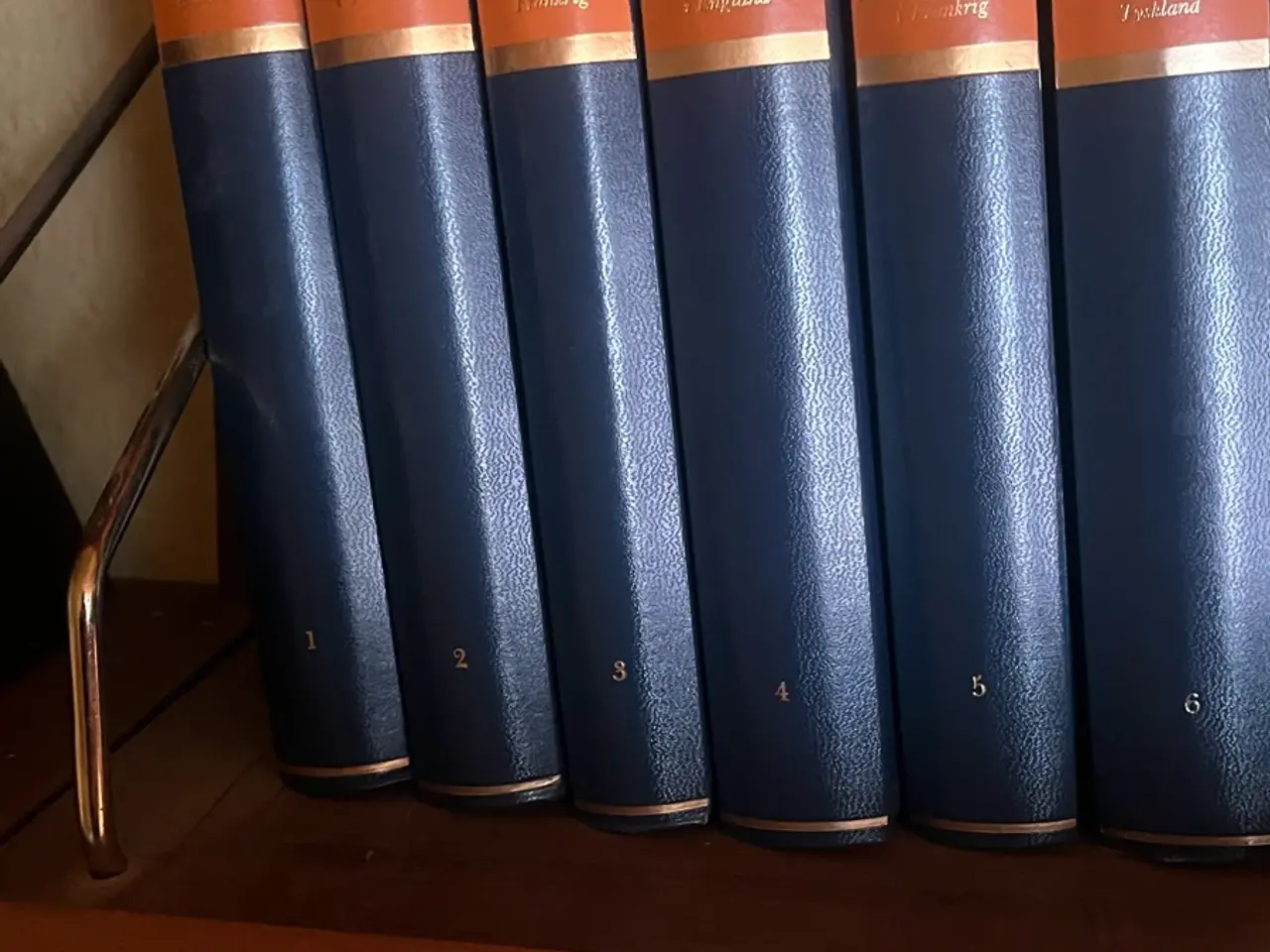 Billede 1 - Georg Brandes – Hovedstrømninger