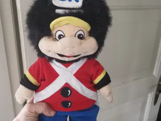 Ca. 40cm Fætter BR Bamse