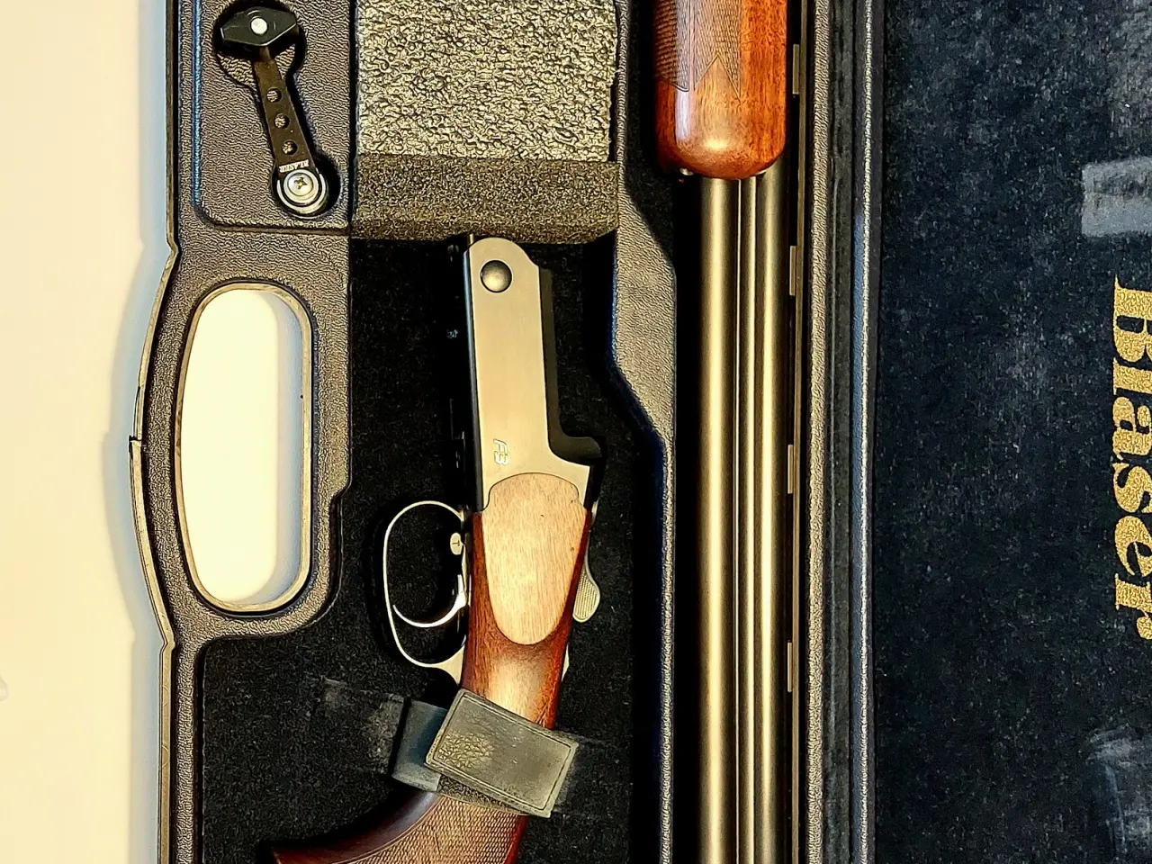 Billede 2 - Blaser F3 Competition