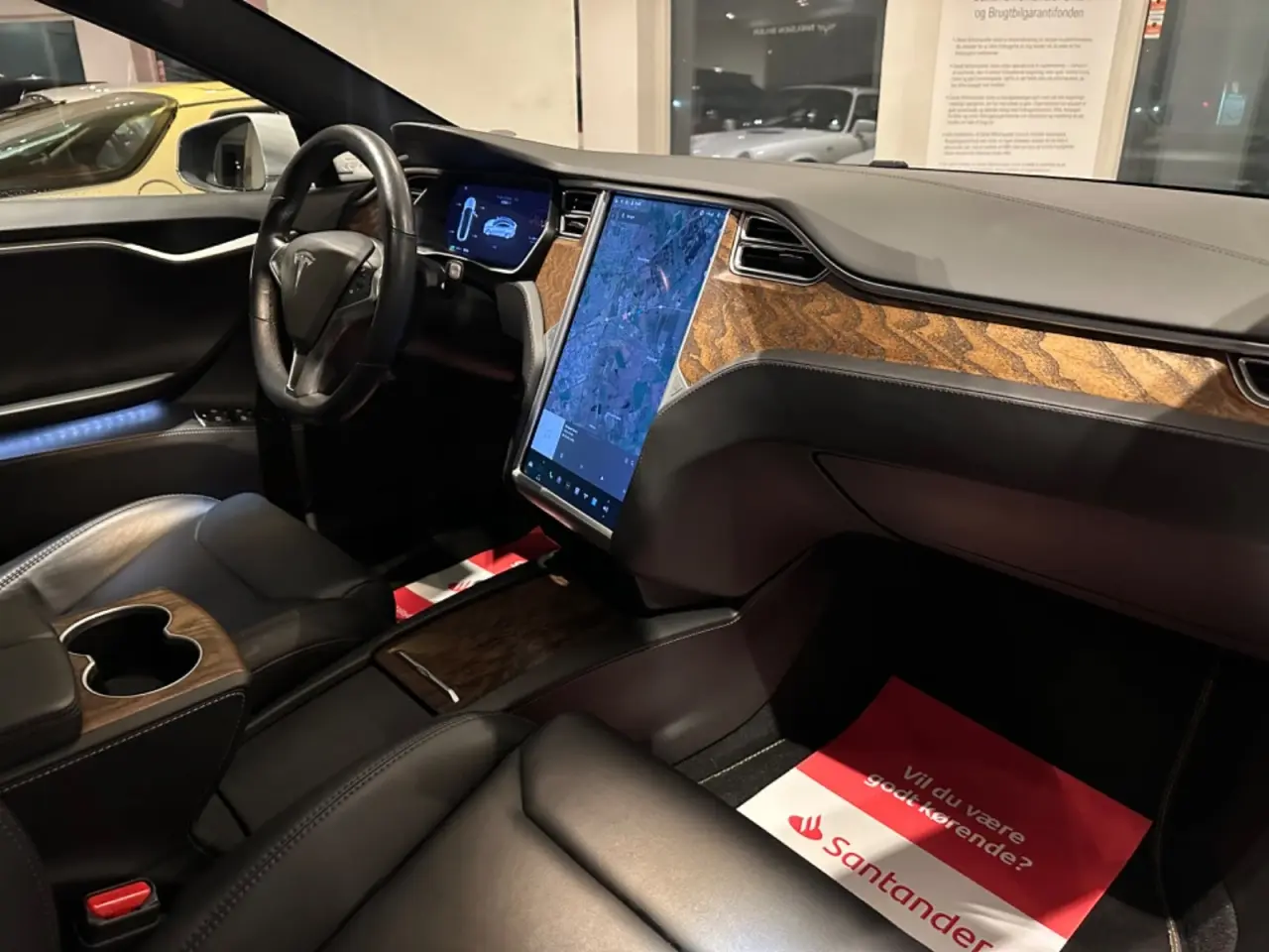 Billede 14 - Tesla Model S 100D