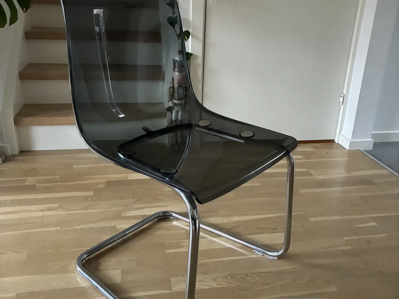 Billede 1 - Tobias Stol