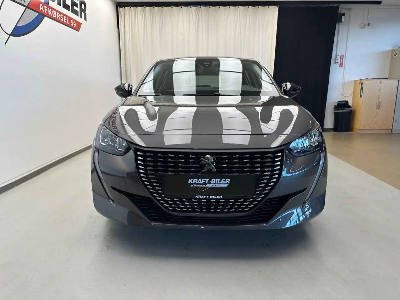 Billede 7 - Peugeot 208 1,2 PureTech 75 Active