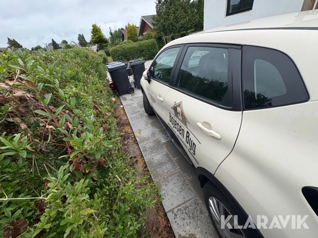 Billede 9 - Varebil Renault Captur