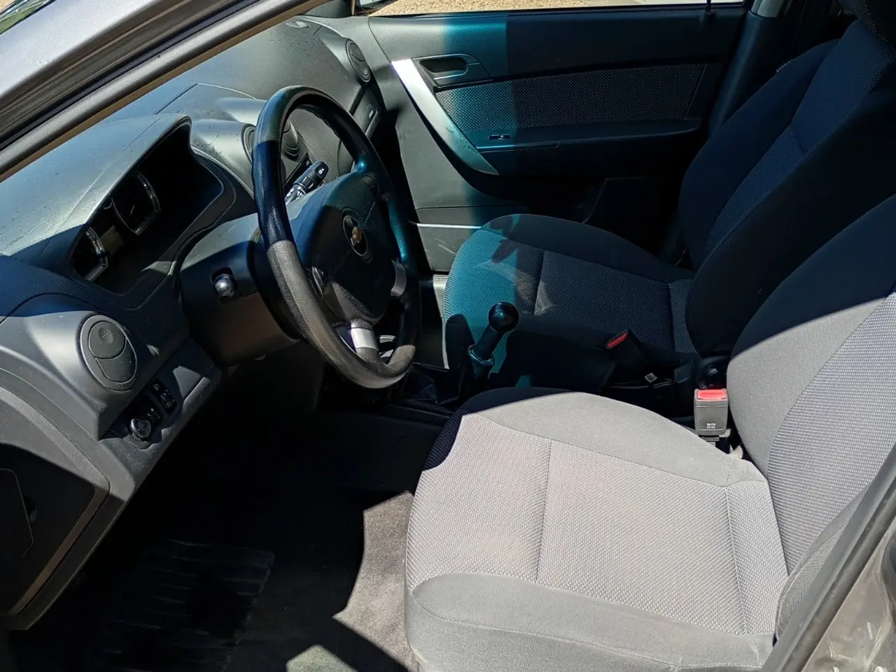 Billede 8 - Chevrolet Aveo 1,2 LS