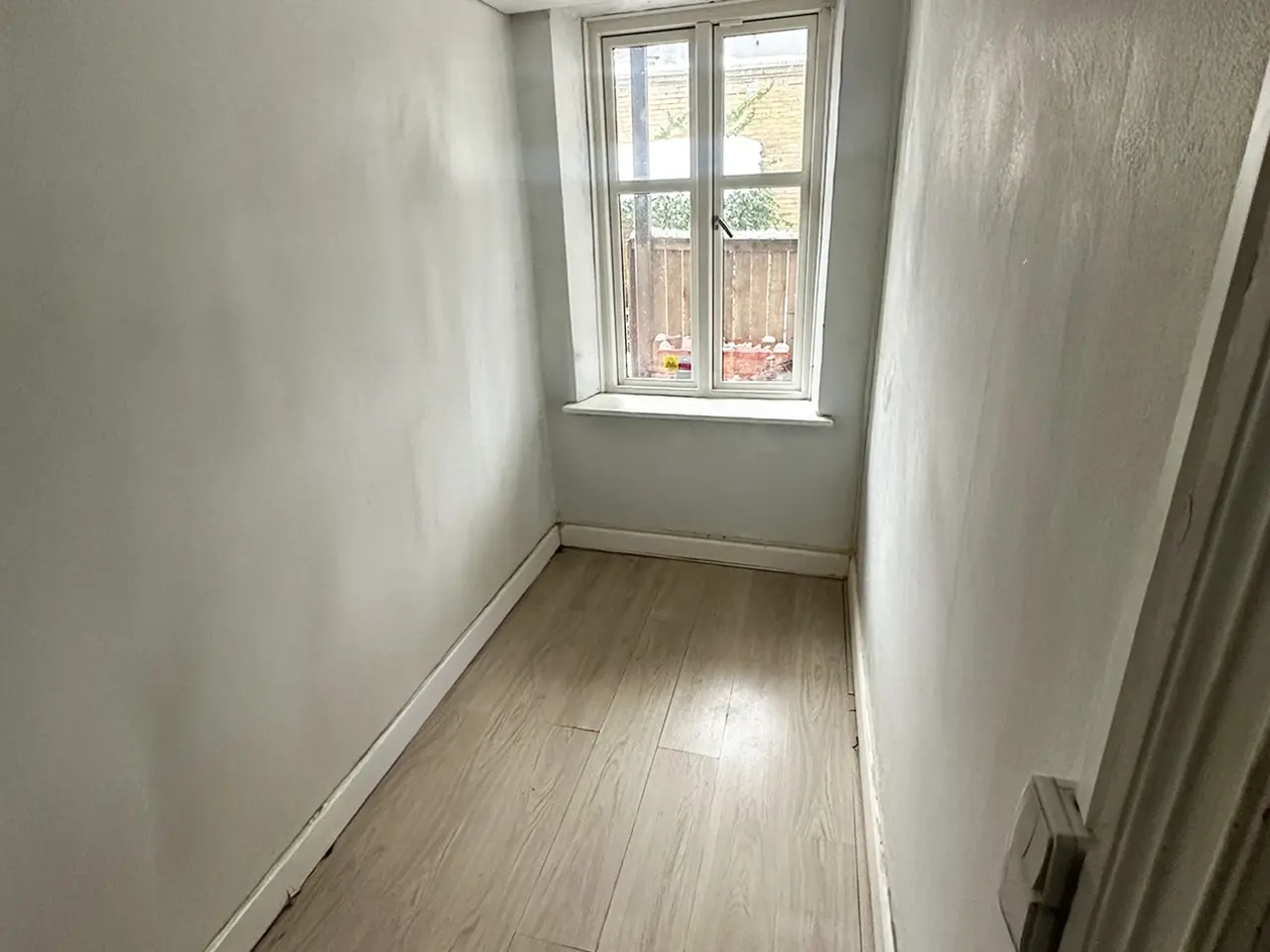 Billede 8 - Centralt erhvervslejemål midt på Reberbansgade i Aalborg!