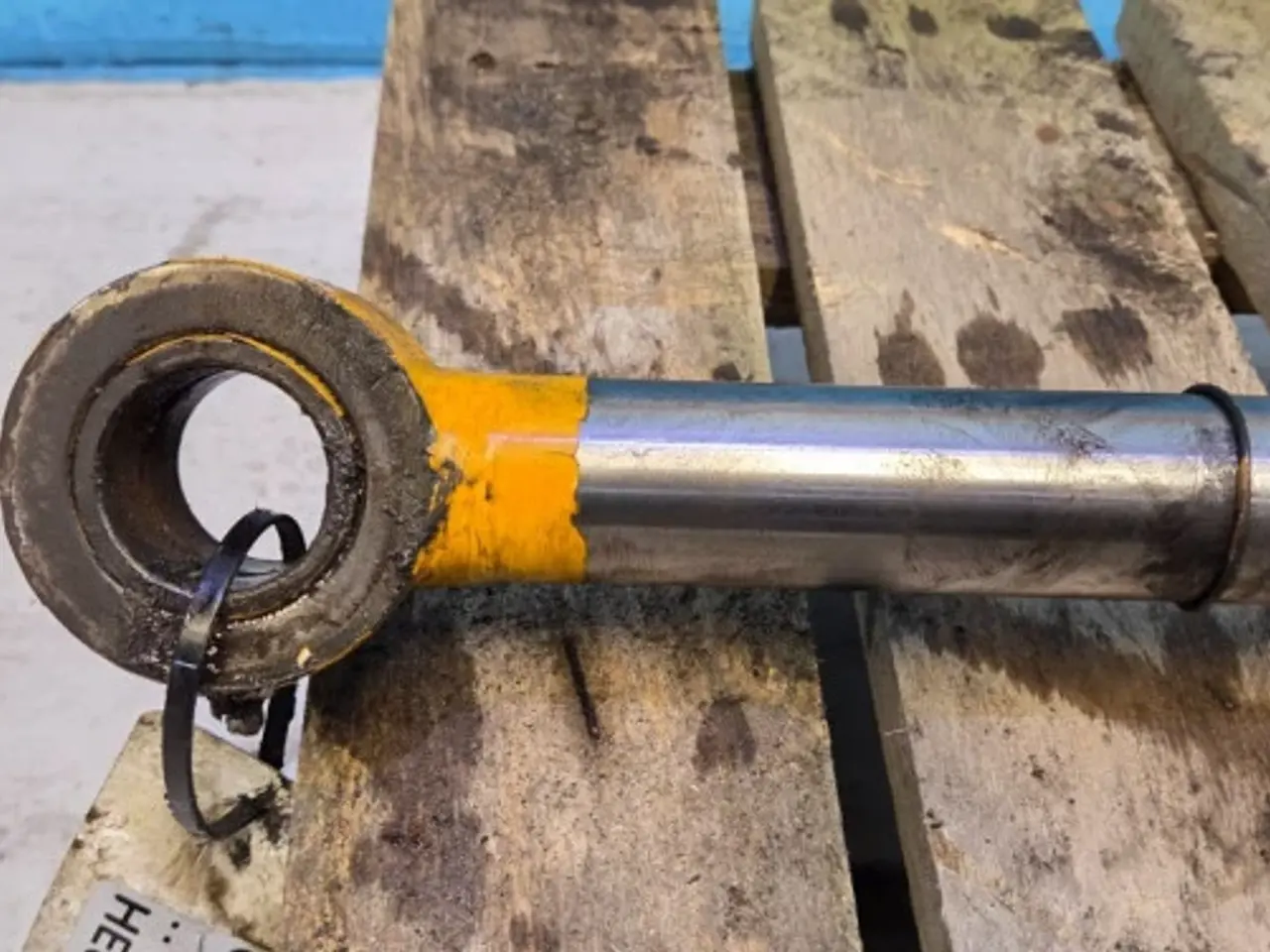 Billede 11 - Venieri 7.63B Cylinder 925.9.521