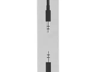 B&O lydkabel til Beoplay H2, H6, H7, H8 og H9