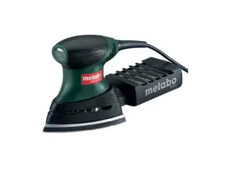 Metabo FMS 200 trekantssliber