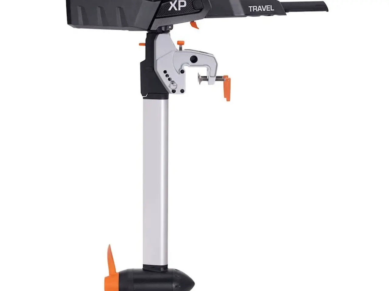 Billede 5 - Torqeedo Travel 903 2,5HK