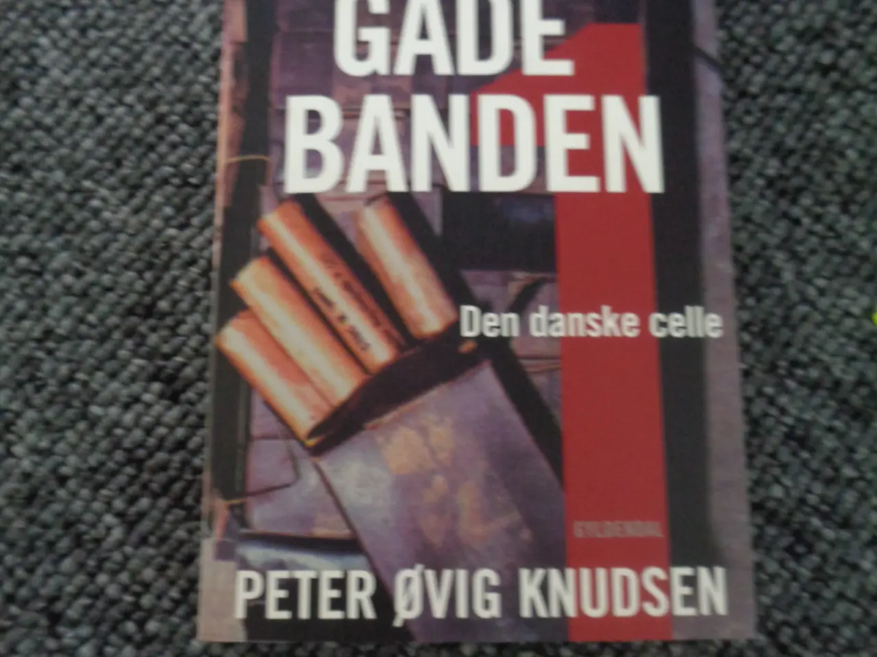 Billede 1 - Blekinge gade banden