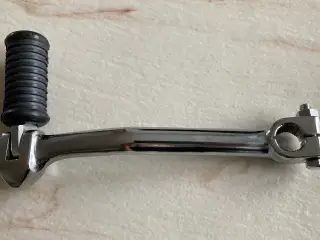 Kick starter - Royal Enfield mc