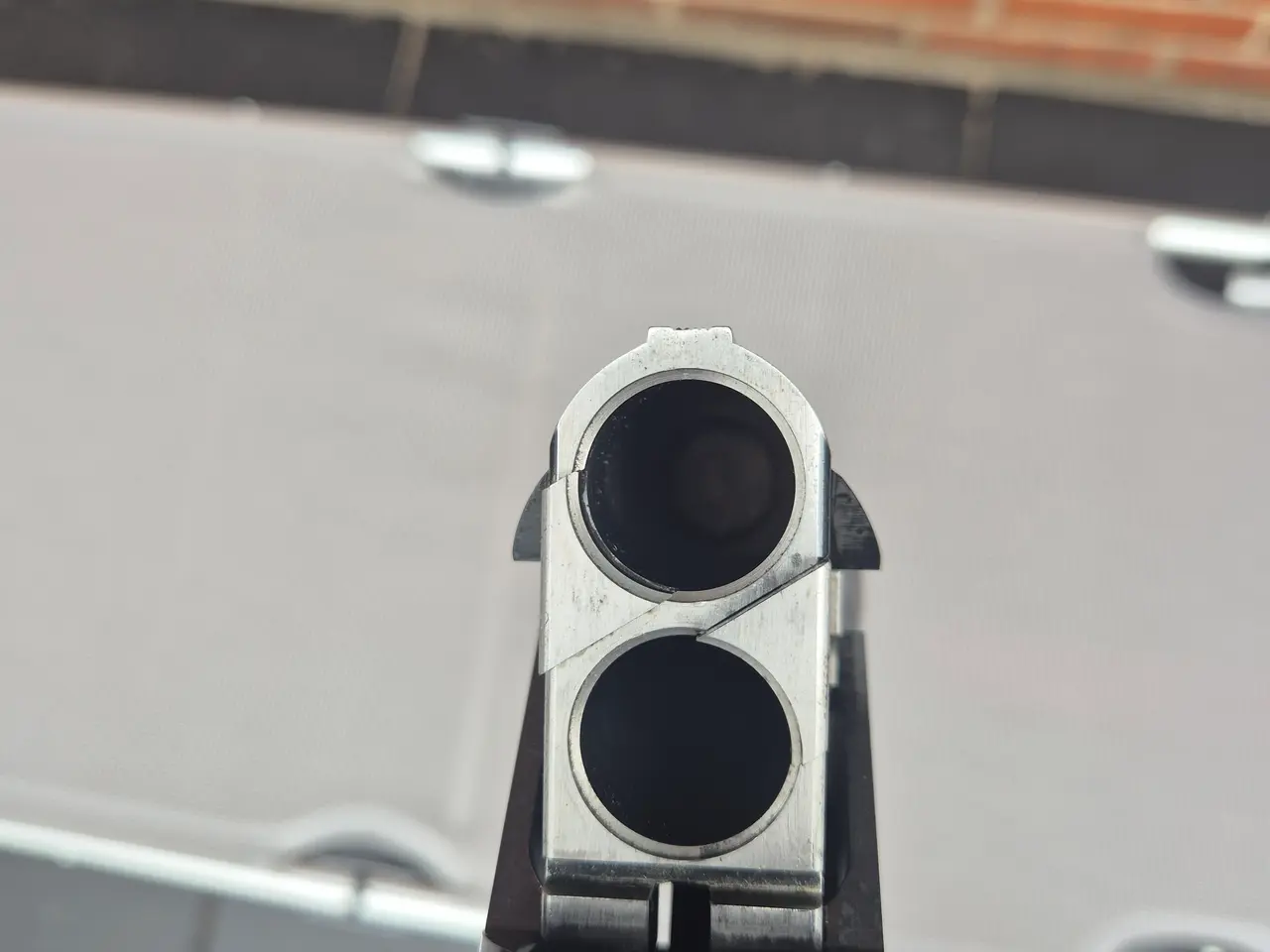 Billede 8 - Browning B725 S3 Sporter Black Edition