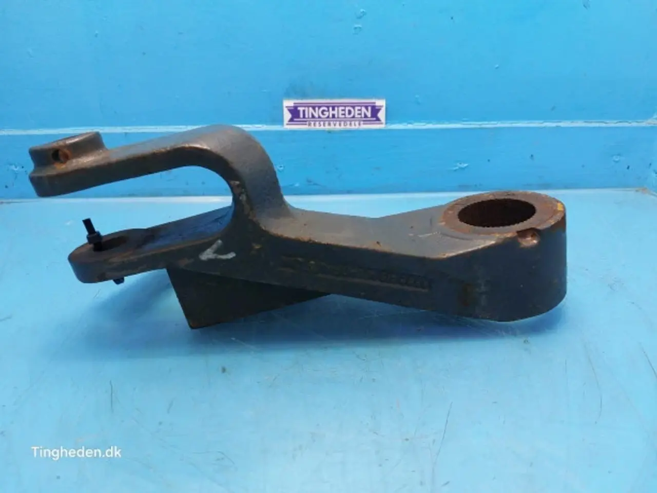 Billede 10 - Massey Ferguson 3060 Arm L. 3382421M12