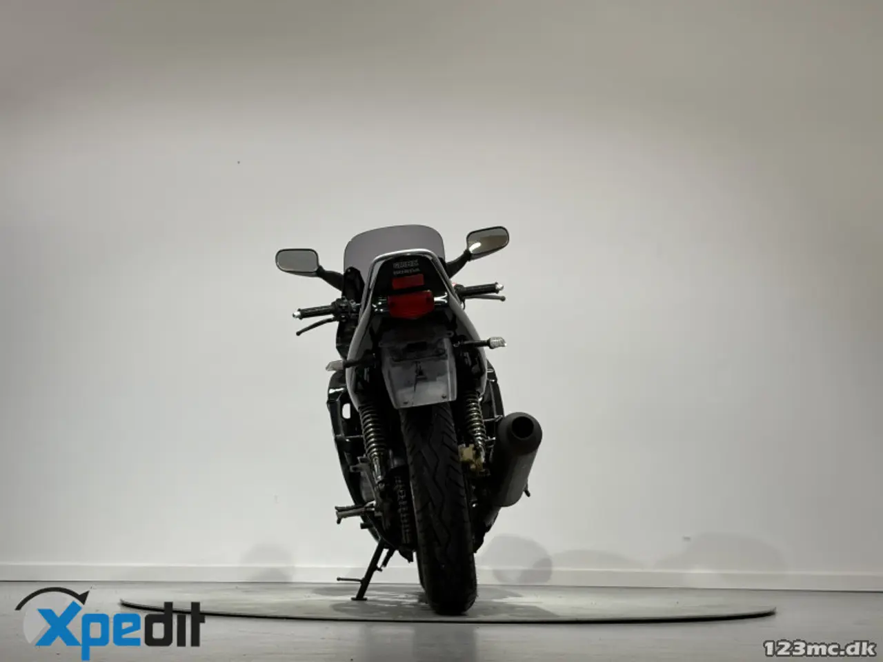 Billede 7 - Honda CB 500