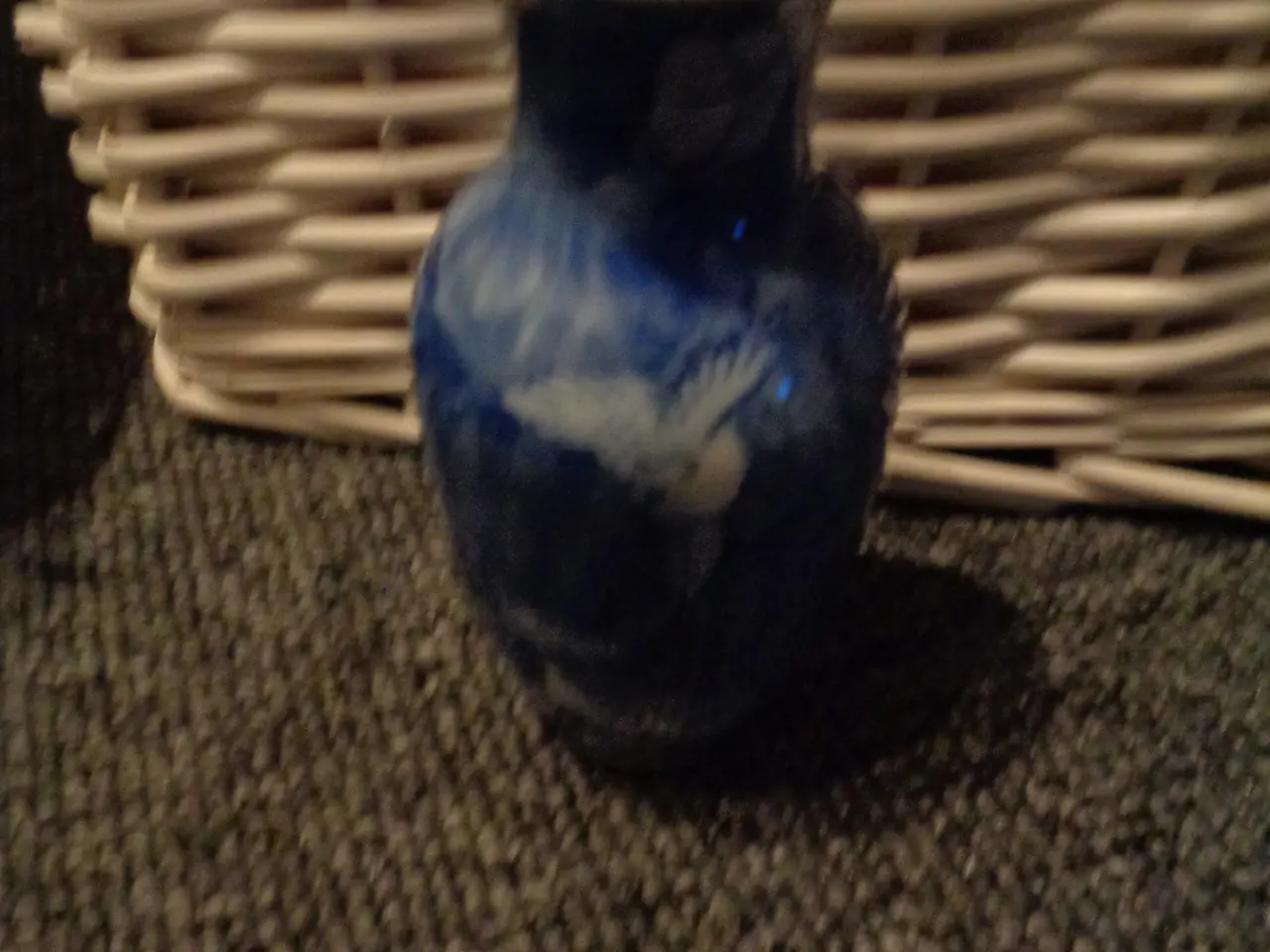 Billede 3 - Vase