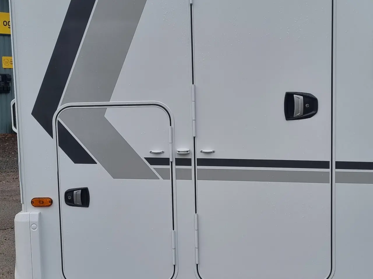 Billede 15 - Weinsberg CaraOne 480 QDK Edition HOT 2026