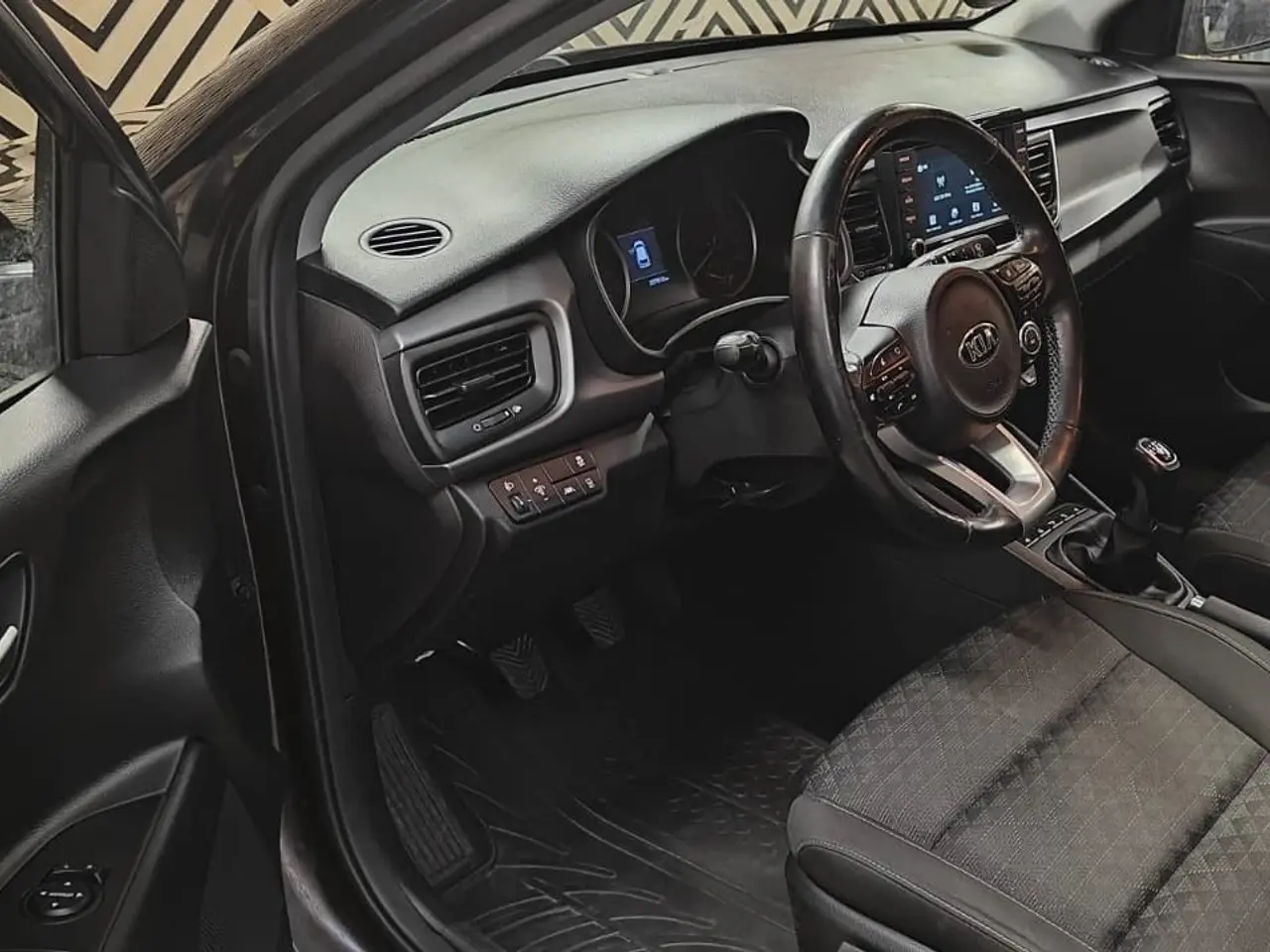Billede 10 - Kia Rio 1,0 T-GDi Attraction