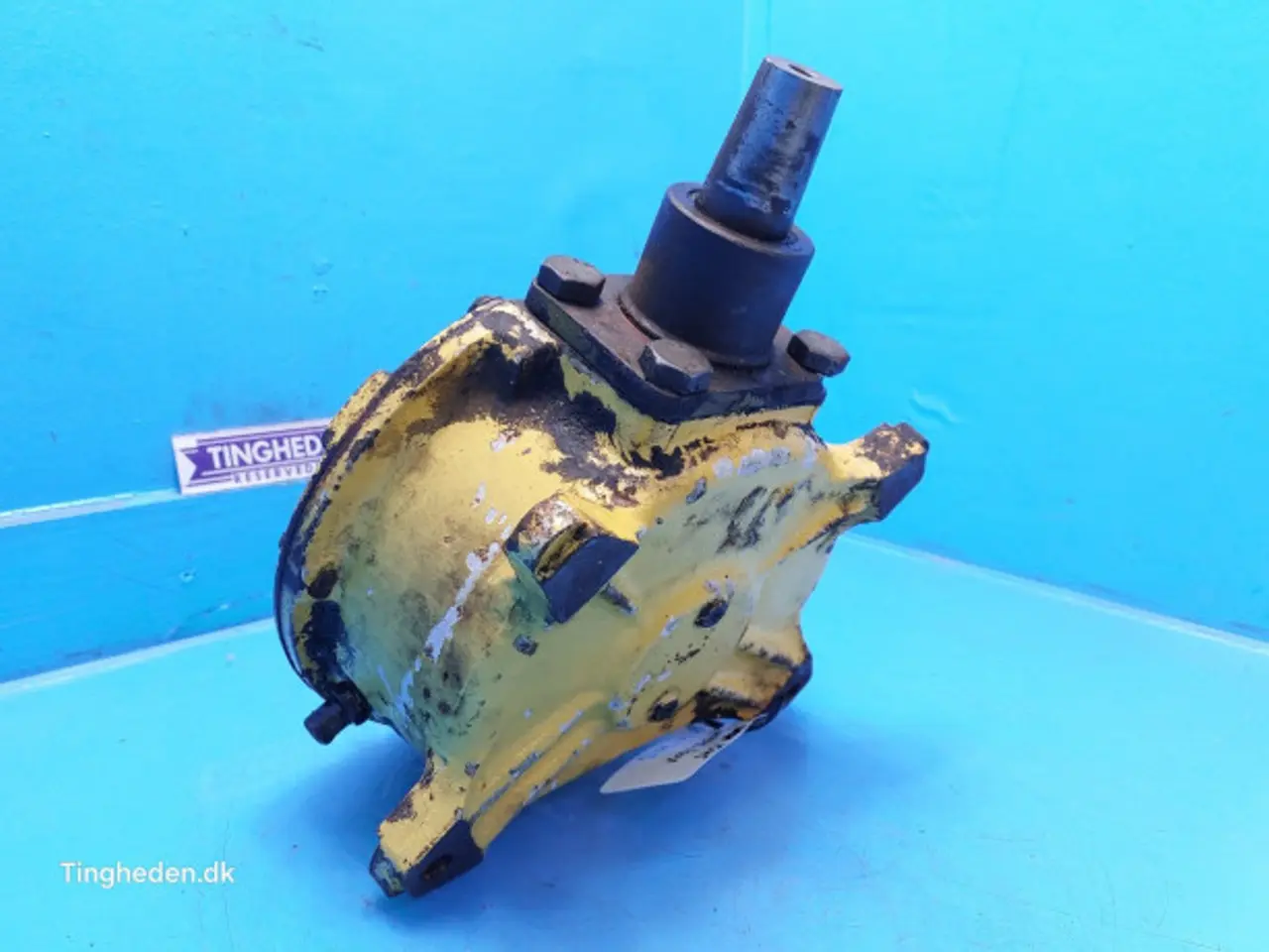 Billede 12 - New Holland 1545 Wobblebox 80447013