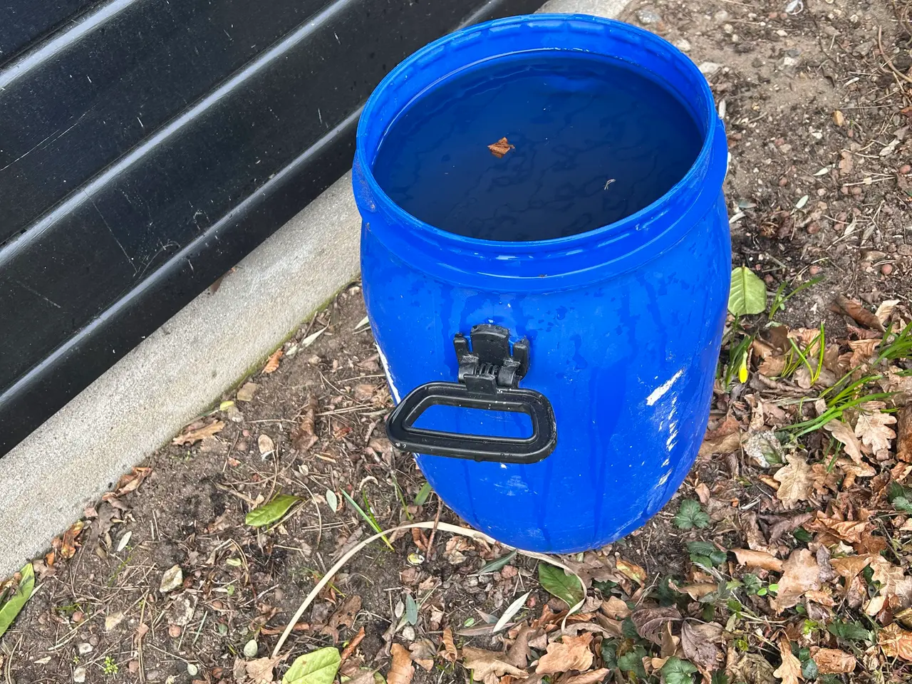 Billede 2 - 30 liters tønder
