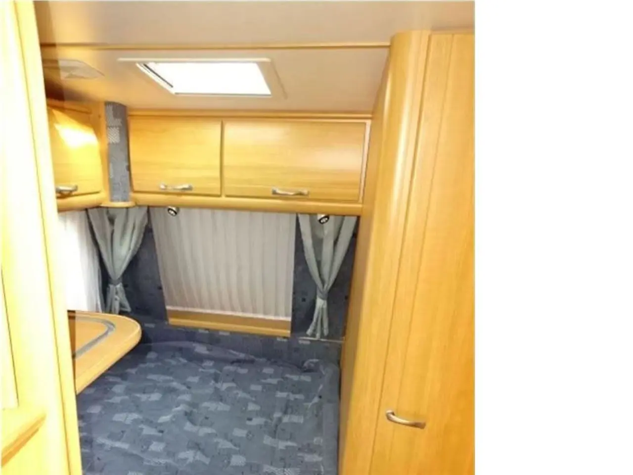 Billede 4 - 2005 - LMC Munsterland 475 RD
