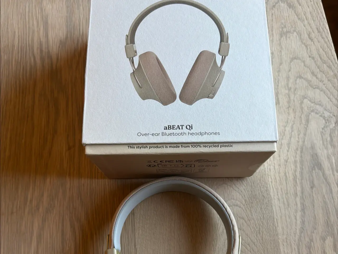 Billede 1 - Høretelefoner fra Kreafunk
