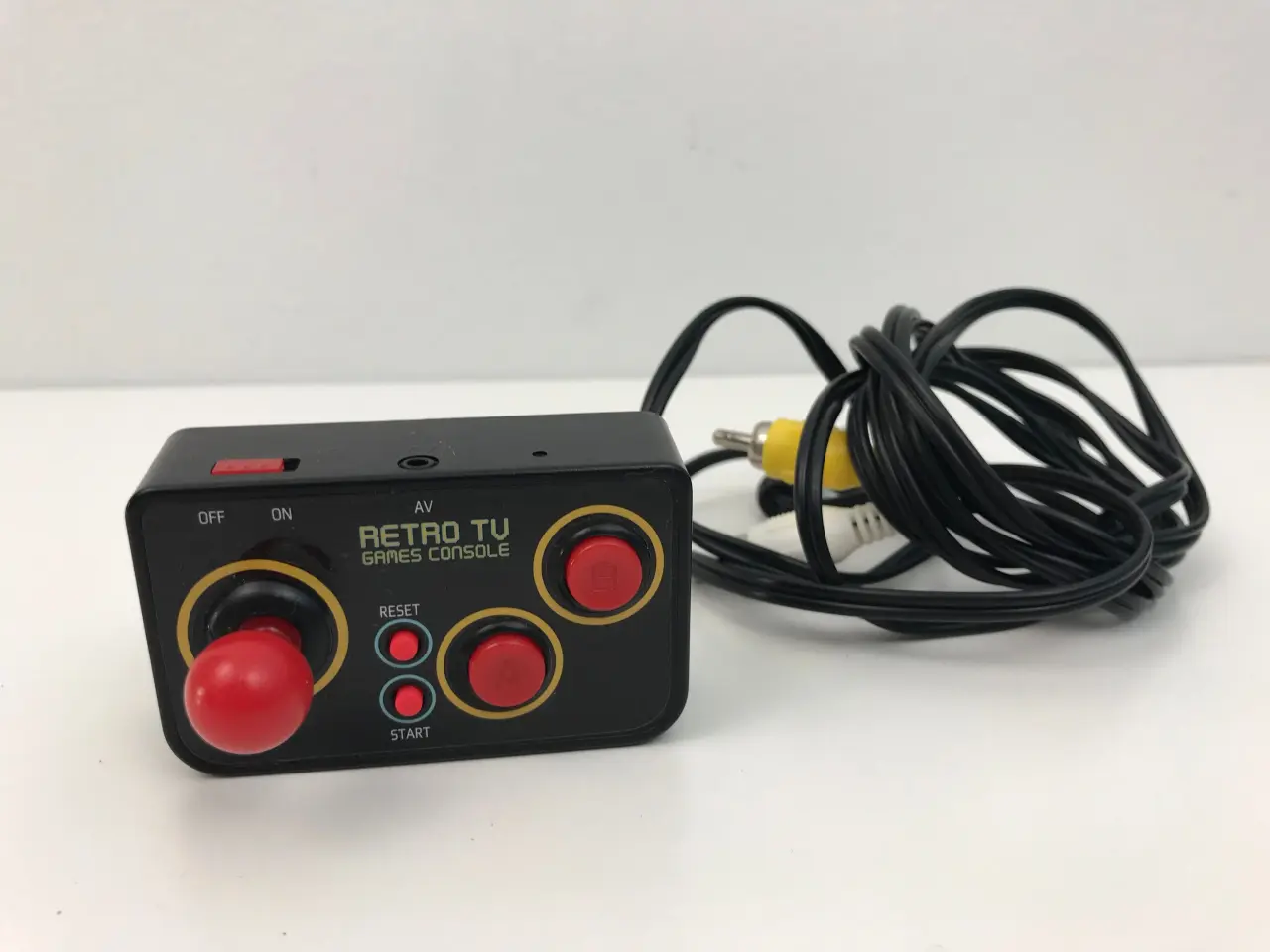 Billede 1 - Retro TV Games Console