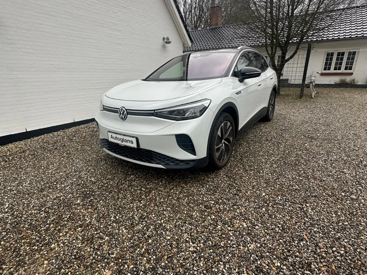Billede 2 - VW ID.4 77 1ST